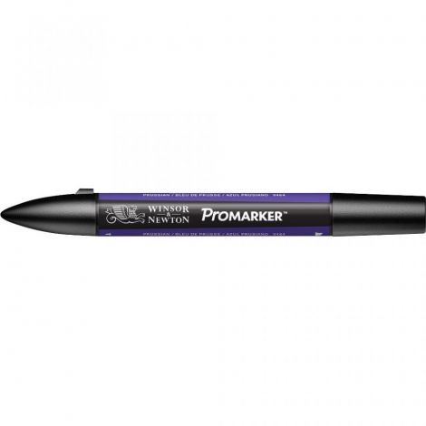 Promarker Winsor&Newton V464 Prussian - 3